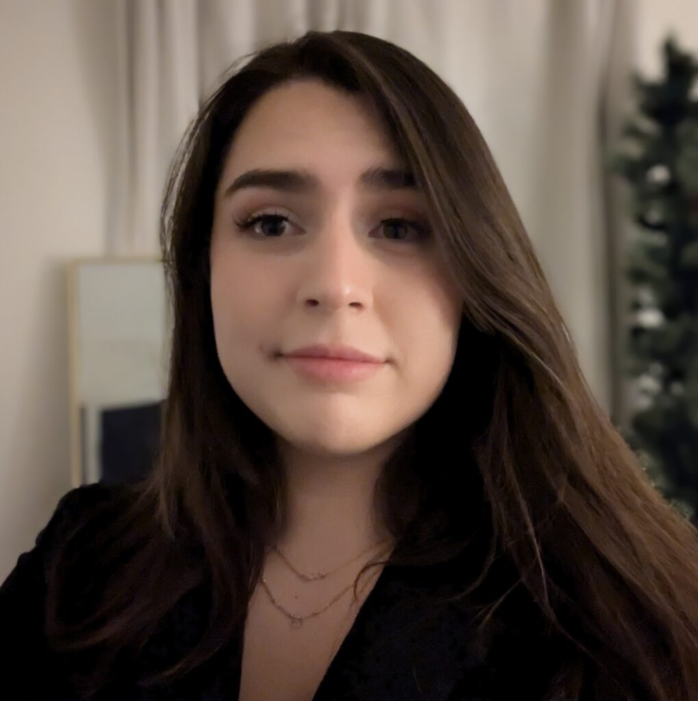 Professional Headshot